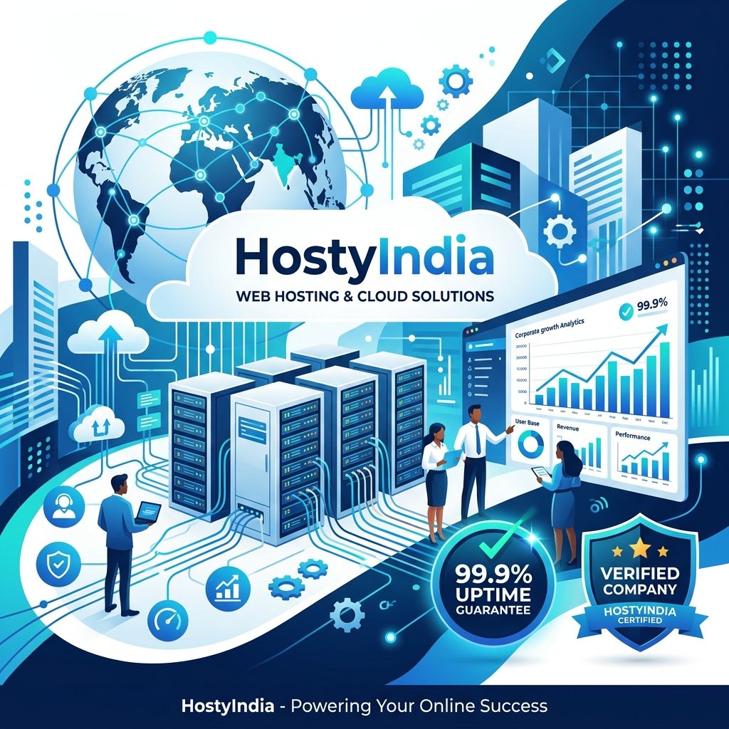 ulmcloud Corporate Infrastructure