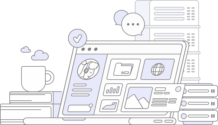 Cloud Hosting
